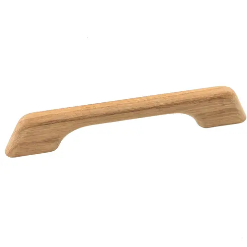 Teak, 1 Loop, 13in. Teak, 1 Loop, 13in.