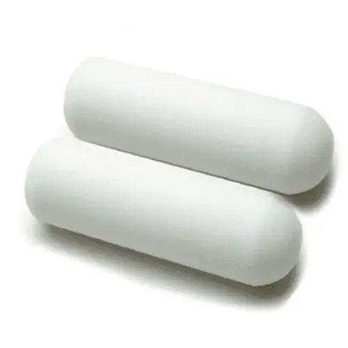 6" Mini Foam Rollers, 2-Pack 6" Mini Foam Rollers, 2-Pack