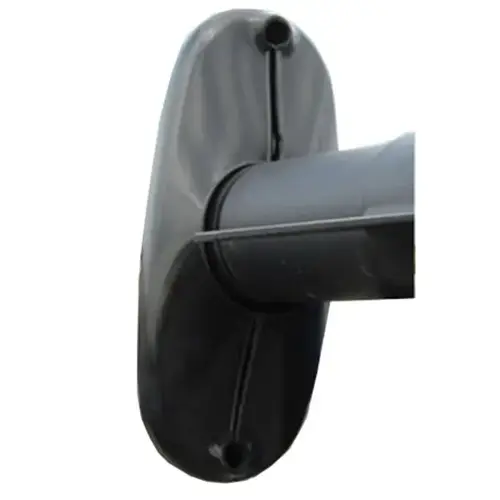 12" Trolling Motor 2-Blade Propeller Cover 12" Trolling Motor 2-Blade Propeller Cover