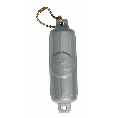 Mini Fender Key Float Silver Mini Fender Key Float Silver