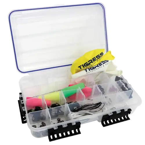 Kite Assembly Box Kite Assembly Box