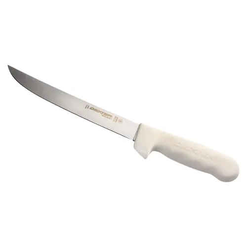 8" Sani-Safe Wide Fillet Knife 8" Sani-Safe Wide Fillet Knife