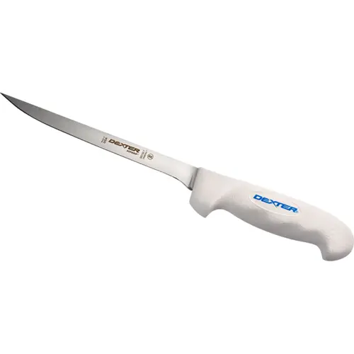 7" SOFGRIP Flexible Fillet Knife 7" SOFGRIP Flexible Fillet Knife