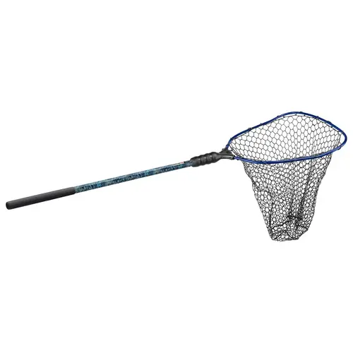 Kryptek S1 Genesis Large Deep Rubber Landing Net, 52" Kryptek S1 Genesis Large Deep Rubber Landing Net, 52"