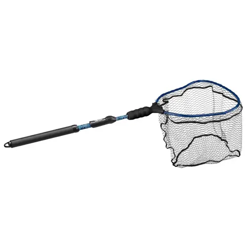 Kryptek S2 Slider System Compact PVC Mesh Landing Net, 18" - 36" Kryptek S2 Slider System Compact PVC Mesh Landing Net, 18" - 36"