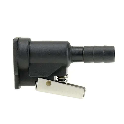 Fuel Tank Connector, Johnson/Evinrude Fuel Tank Connector, Johnson/Evinrude