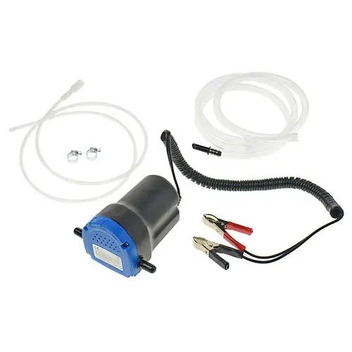 Oil Changer, 12V DC Oil Changer, 12V DC