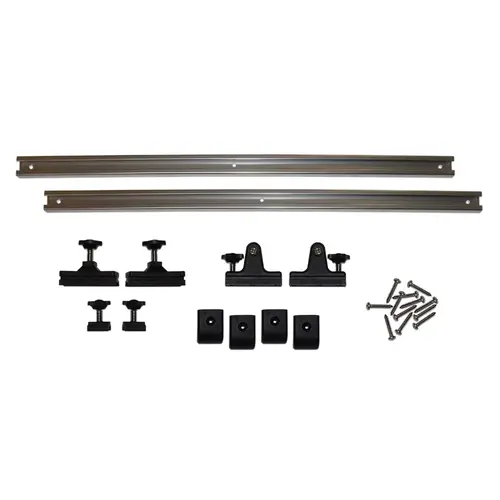 Bimini Top Slide Track Kits Bimini Top Slide Track Kits