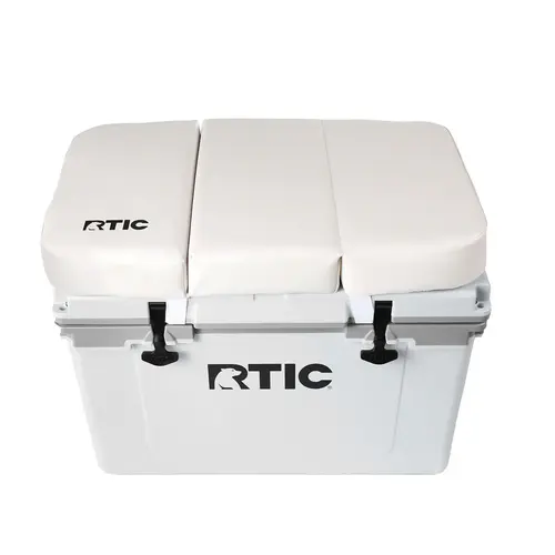 Cushion for 52 Quart Ultra Light Cooler Cushion for 52 Quart Ultra Light Cooler