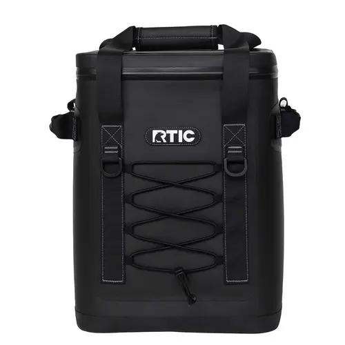 RTIC 24 Can Backpack Cooler RTIC 24 Can Backpack Cooler