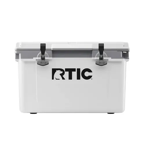 Ultra Light 32 Quart White Cooler Ultra Light 32 Quart White Cooler