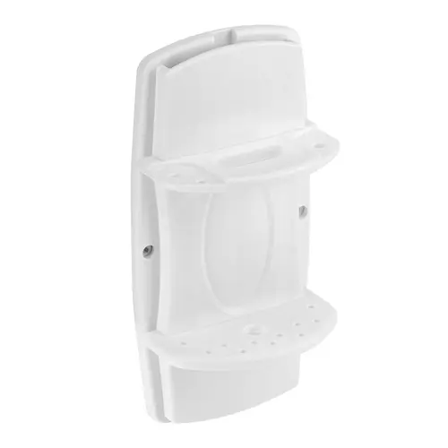 Tackle Titan Knife and Plier Caddy White Tackle Titan Knife and Plier Caddy White