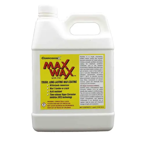 MaxWax, 32 oz. MaxWax, 32 oz.