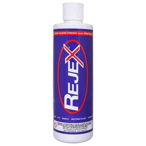 RejeX, 16 oz. RejeX, 16 oz.
