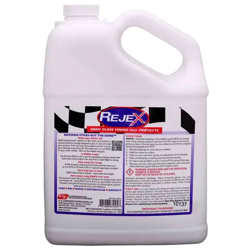 RejeX, 1 Gallon RejeX, 1 Gallon