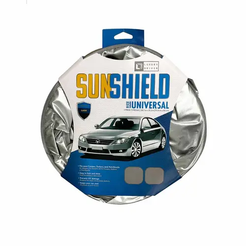 Twist Sun Shade Twist Sun Shade