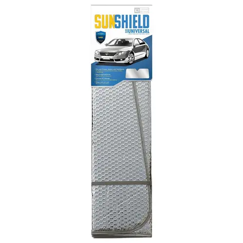 Accordion Sunshade Accordion Sunshade