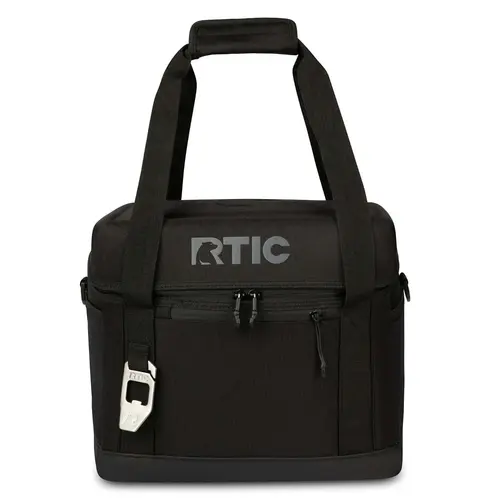 RTIC 28 Can Everyday Cooler, Black RTIC 28 Can Everyday Cooler, Black