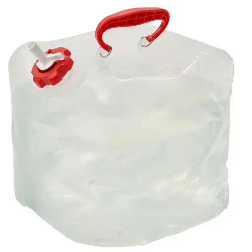 Collapsible Water Carrier Collapsible Water Carrier