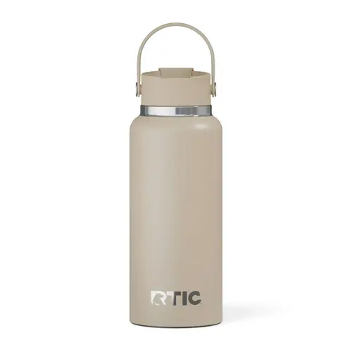 32 oz. Ceramic Lined Insulated Outback Bottle, Leak Resistant 32 oz. Ceramic Lined Insulated Outback Bottle, Leak Resistant