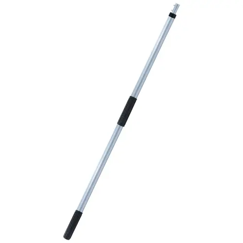 Heavy Duty Extend-A-Brush Telescoping Handle, 3 ft-6 ft Extension Heavy Duty Extend-A-Brush Telescoping Handle, 3 ft-6 ft Extension