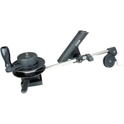 Depthmaster Manual Downrigger Depthmaster Manual Downrigger