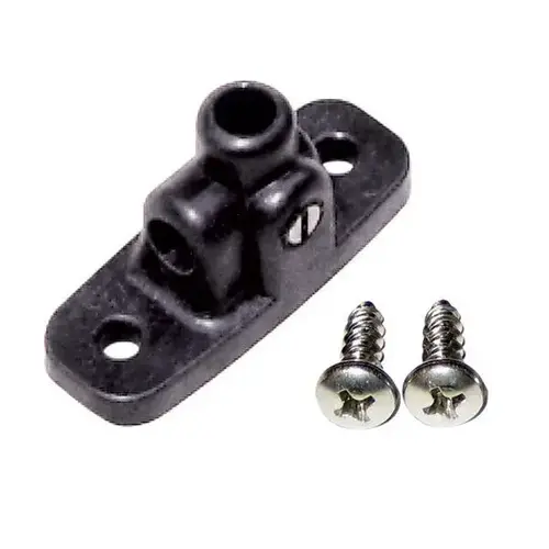 Replacement J-Base for WindTrak 10 Sport Black Replacement J-Base for WindTrak 10 Sport Black