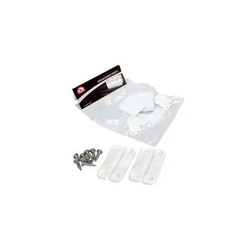 Universal Replacement Parts Kit for Igloo Coolers Universal Replacement Parts Kit for Igloo Coolers