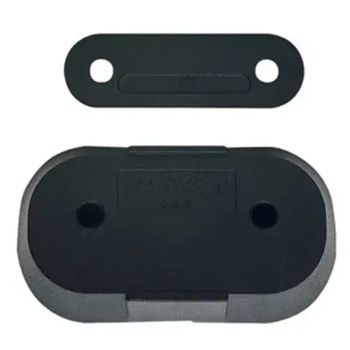 15 degree Angled Riser for Harken 150 Cam-Matic or Harken 365 Carbo-Cam 15 degree Angled Riser for Harken 150 Cam-Matic or Harken 365 Carbo-Cam