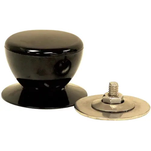 Knob & Finger Guard for Magma Marine Kettle Grills Knob & Finger Guard for Magma Marine Kettle Grills