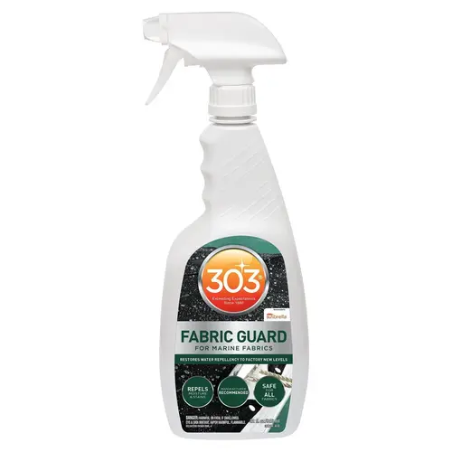 303 Marine & Recreation Fabric Guard , 32oz 303 Marine & Recreation Fabric Guard , 32oz