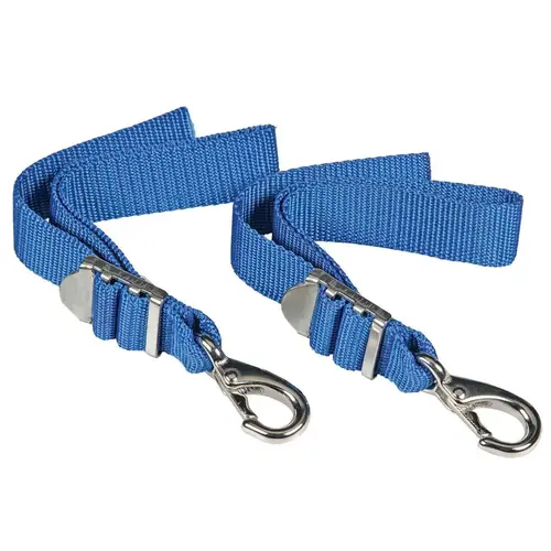Fighting Belt Drop Straps Fighting Belt Drop Straps