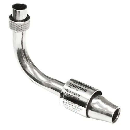 Turbo Venturi Tube for Magma Marine Kettle Gas Grills Turbo Venturi Tube for Magma Marine Kettle Gas Grills