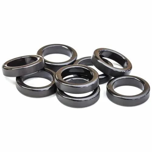 1/2" Outrigger Ceramic Rings, 8-Pack 1/2" Outrigger Ceramic Rings, 8-Pack