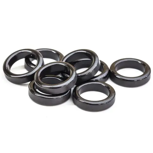 5/16" Outrigger Ceramic Rings, 8-Pack 5/16" Outrigger Ceramic Rings, 8-Pack