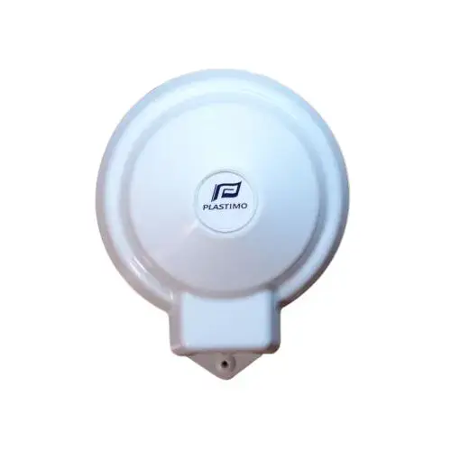 Contest 100 Compass Cover White Contest 100 Compass Cover White