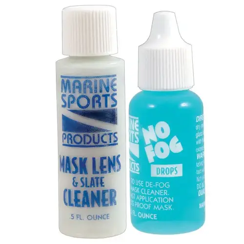 Clear Edge & Lens Cleaner Clear Edge & Lens Cleaner