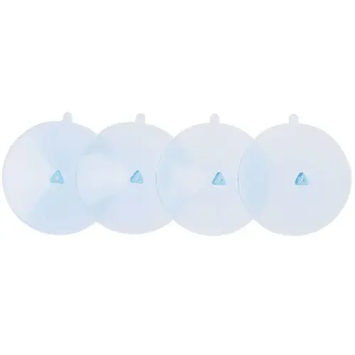 Replacement Suction Cups Clear Replacement Suction Cups Clear