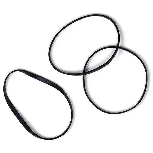 Premium Latex Angler Rubber Bands, #32 Size, 1/4 LB Premium Latex Angler Rubber Bands, #32 Size, 1/4 LB