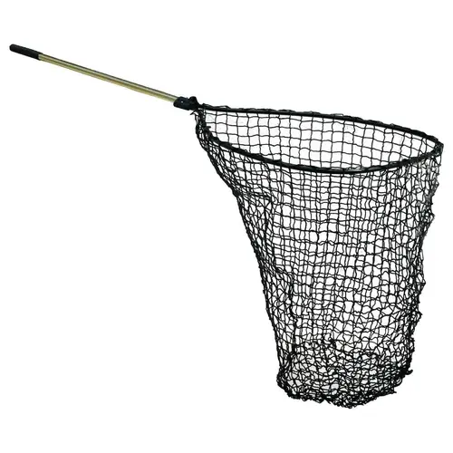 Power Catch Landing Net, 40" x 44" Power Catch Landing Net, 40" x 44"