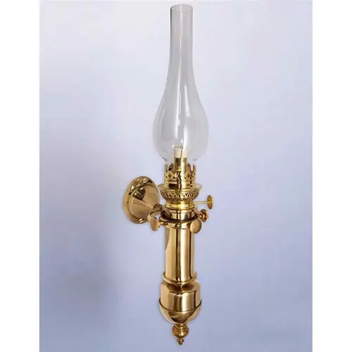 Foresti Gimbal Electric Lamp Foresti Gimbal Electric Lamp