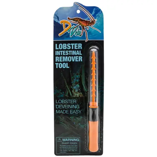 DVein Lobster Intestinal Removing Tool DVein Lobster Intestinal Removing Tool