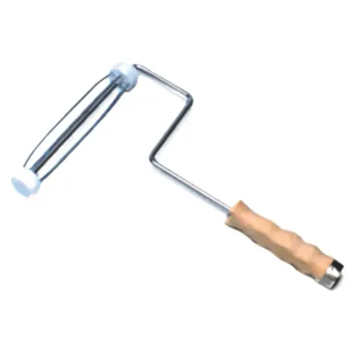 9" Wood Grip Roller Frame 9" Wood Grip Roller Frame