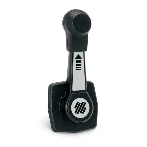 B85 Single Lever / Dual Action Sailboat Control B85 Single Lever / Dual Action Sailboat Control