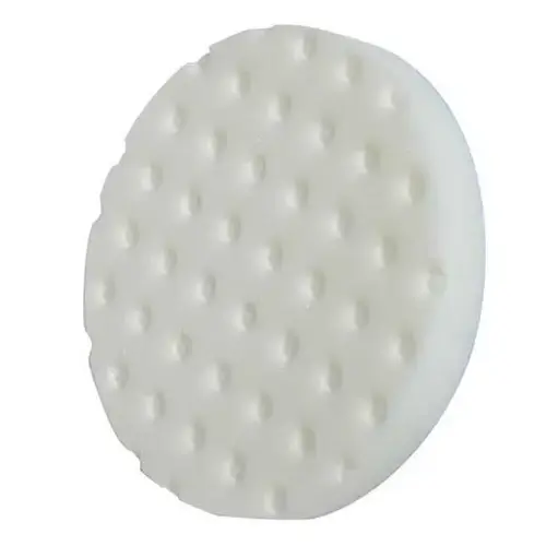 Buff Magic Foam Buffing Pads, 6 1/2"dia., 2-Pack Buff Magic Foam Buffing Pads, 6 1/2"dia., 2-Pack