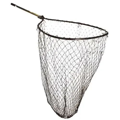 Power Catch 72" Tangle Free Weighted Nylon Net, 32" x 41" Power Catch 72" Tangle Free Weighted Nylon Net, 32" x 41"