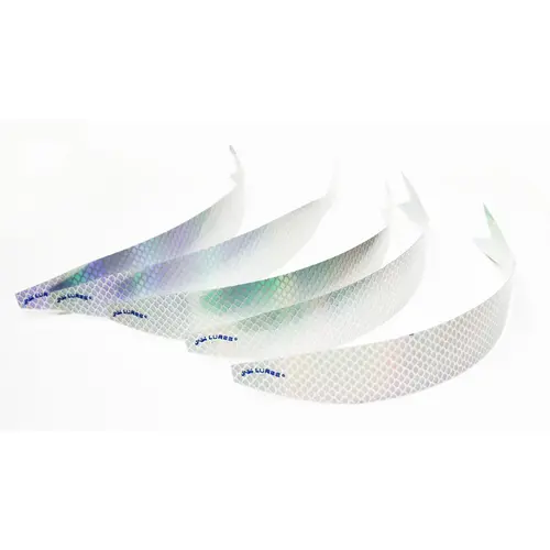 DeepSea Mylar Strips, 5-Pack DeepSea Mylar Strips, 5-Pack