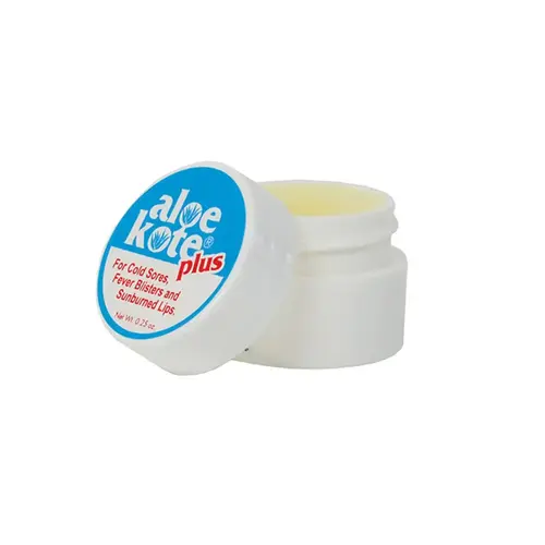Aloe Kote Plus Medicated Lip Balm Aloe Kote Plus Medicated Lip Balm