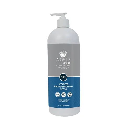 Sport SPF 50 Sunscreen Sport SPF 50 Sunscreen