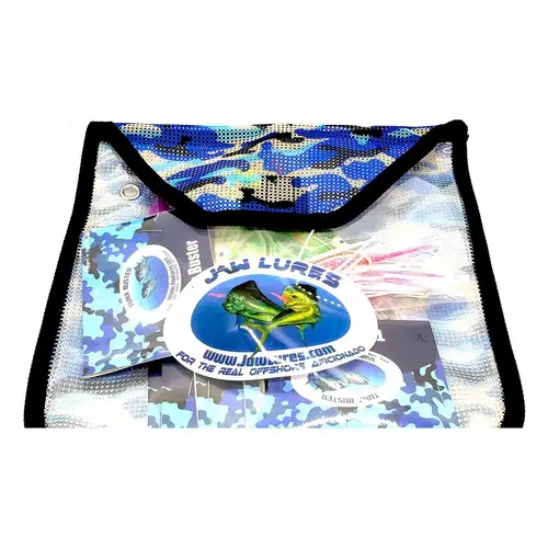 Tuna Buster Combo Trolling Lures Tuna Buster Combo Trolling Lures